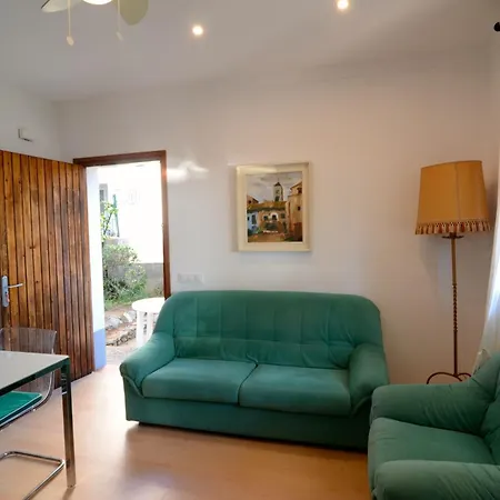 Apartment Fritz L'Estartit