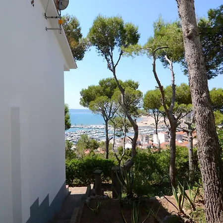 Appartement Fritz *