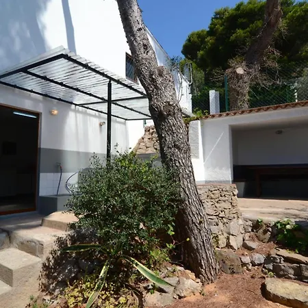 Apartment Fritz L'Estartit