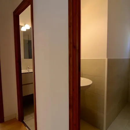 Fritz Apartment