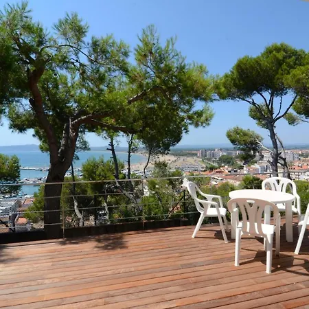 Apartment Fritz L'Estartit