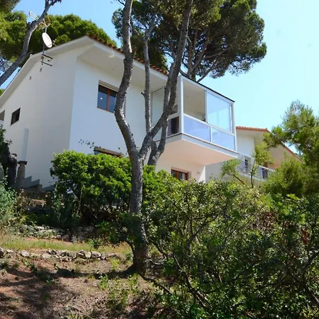 Apartment Fritz L'Estartit