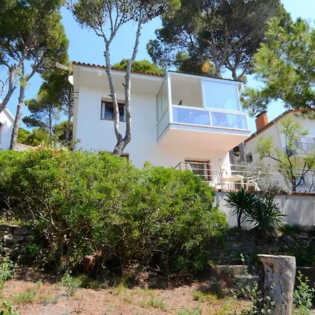 Fritz Apartment L'Estartit
